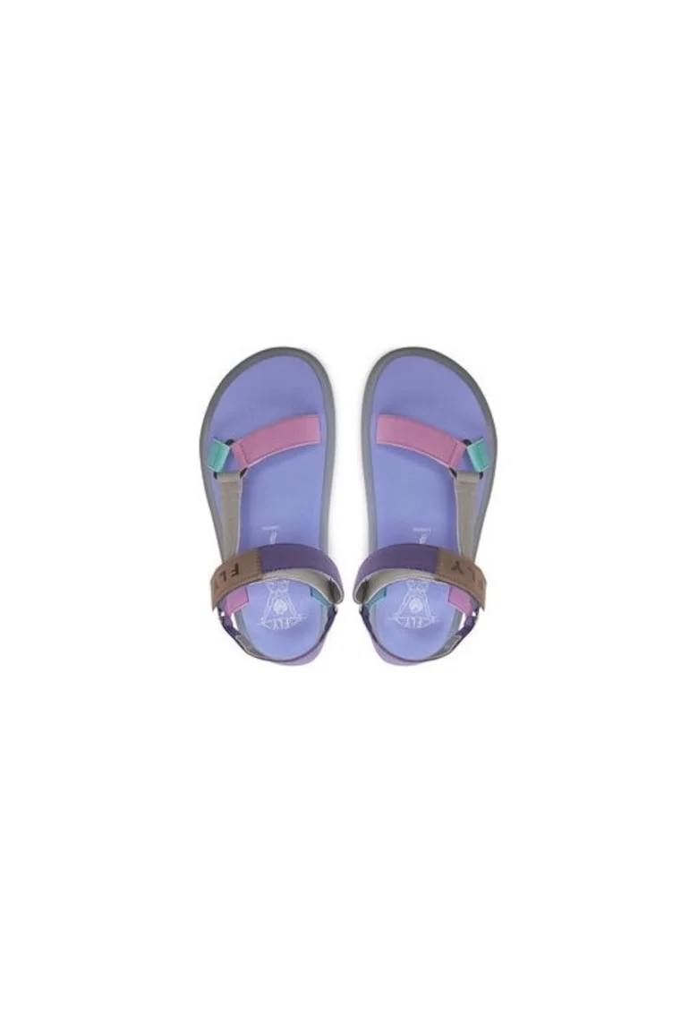 Sandale dama  303682965, Piele naturala, Gri, Gri