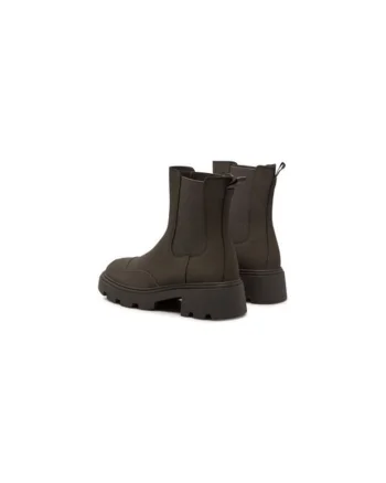 Ghete dama  303959296, Piele naturala, Maro, Maro