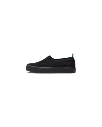Pantofi dama  303882983, Textil, Negru, Negru