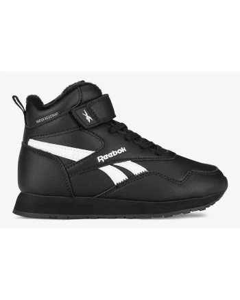 Ghete baieti  5903419784255, Sintetic, Negru, Negru