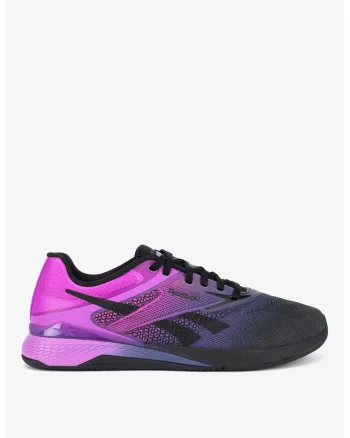 Pantofi sport dama  5903698005959, Textil, Negru, Negru