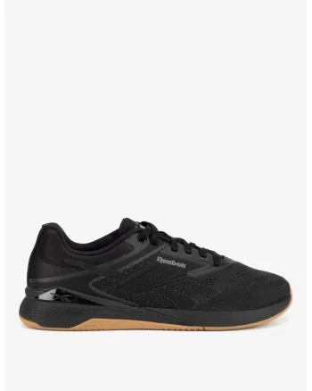 Pantofi sport dama  5903698012513, Textil, Negru, Negru