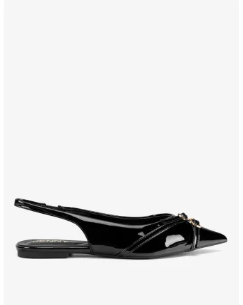 Balerini  5903698726335, Sintetic, Negru, Negru