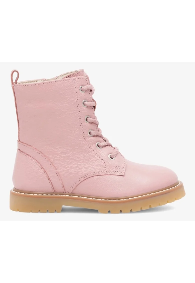 Ghete fete  5905588102106, Piele naturala, Maro, Maro