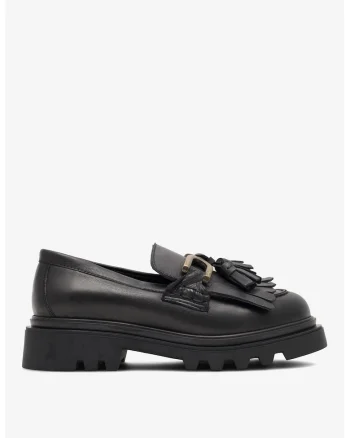 Mocasini dama  Piele naturala, 37945