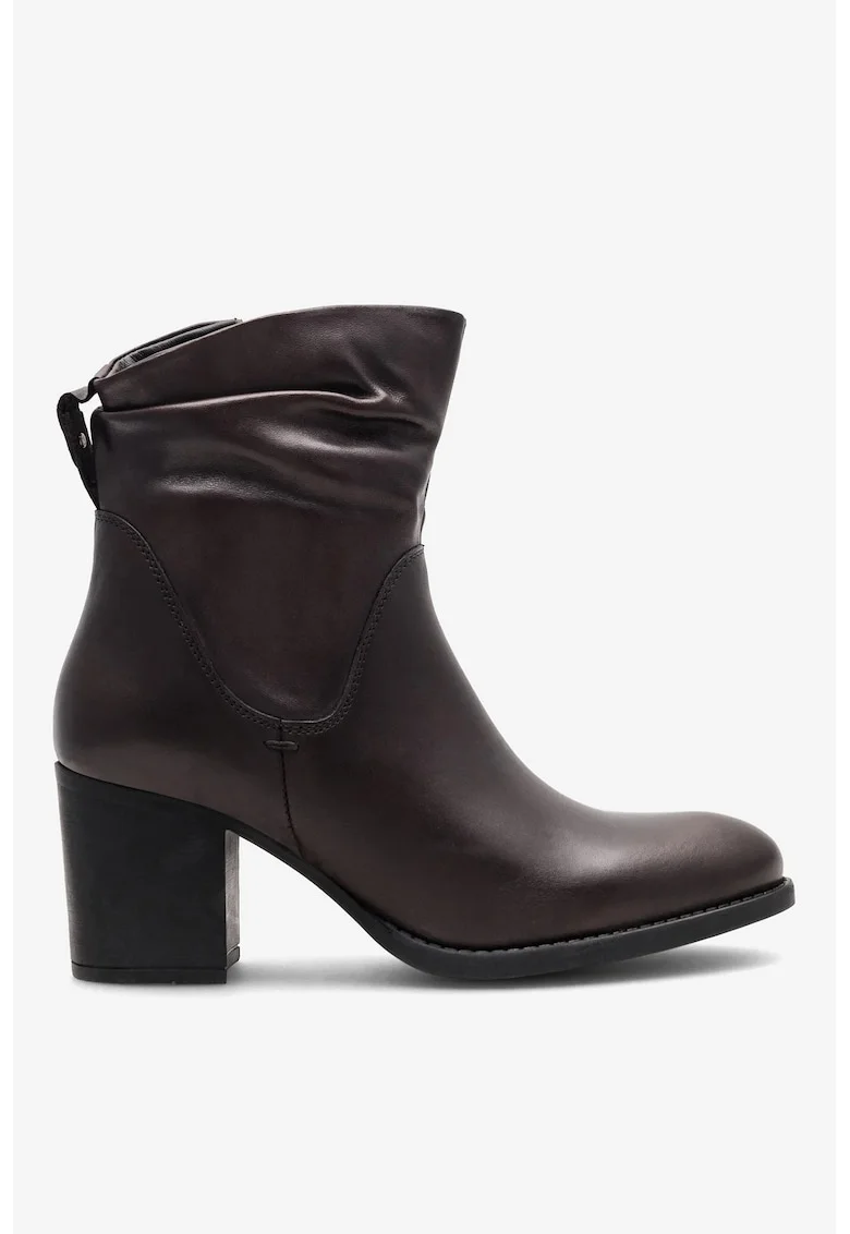 Ghete dama  5905588086888, Piele naturala, Maro, Maro