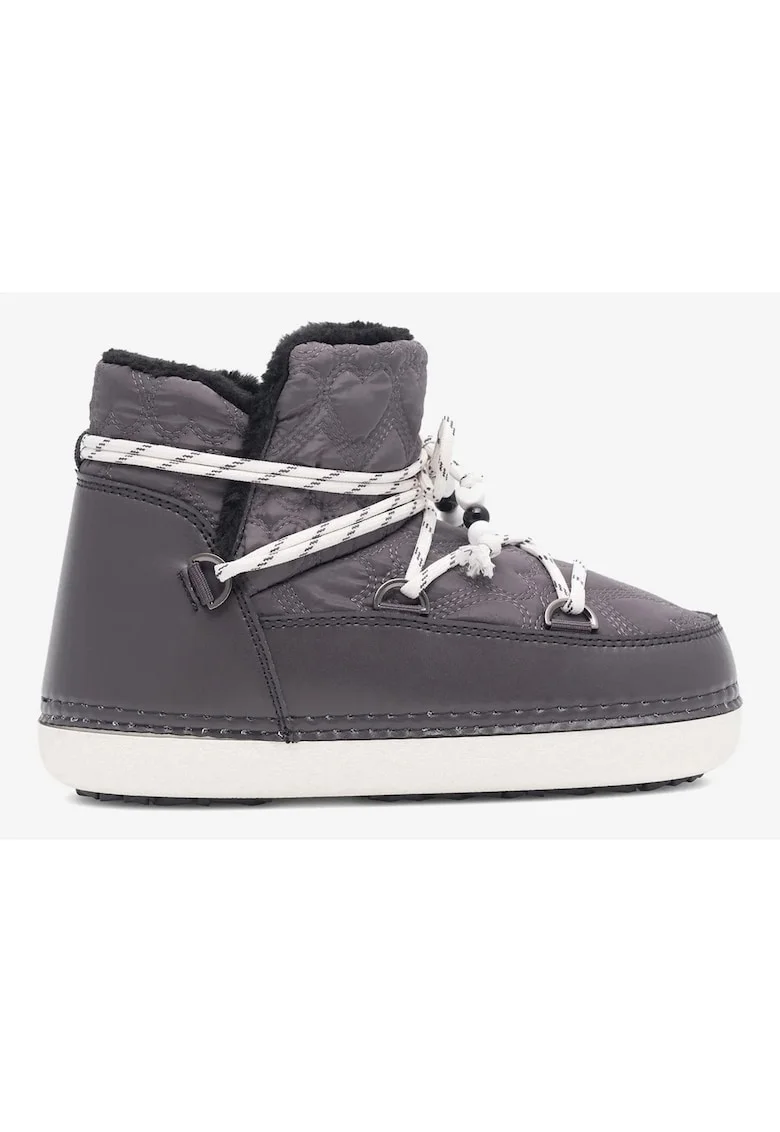 Ghete fete  5905588166252, Textil, 34-35 EU, Alb
