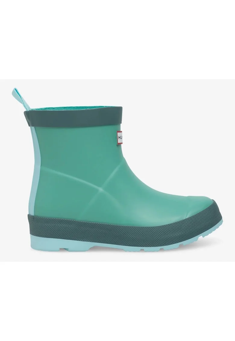 Cizme de ploaie baieti  5905588640295, Cauciuc, Verde, Verde