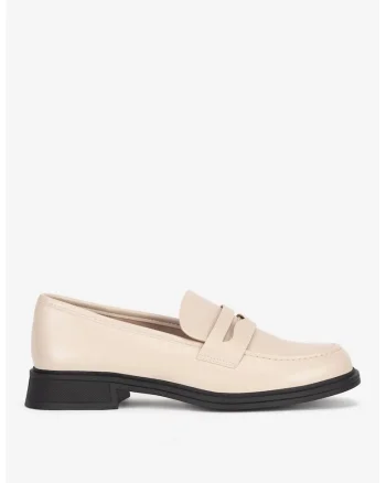 Mocasini dama  5905588747697, Sintetic, Bej, Bej
