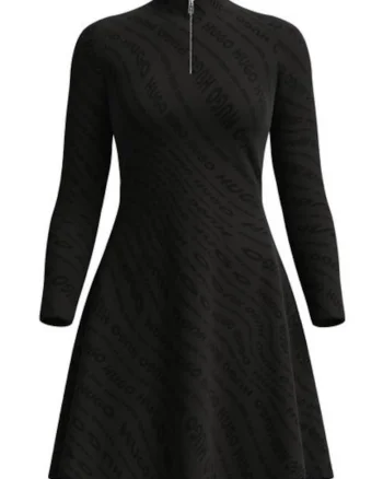 Rochie,  Negru`12`, Negru