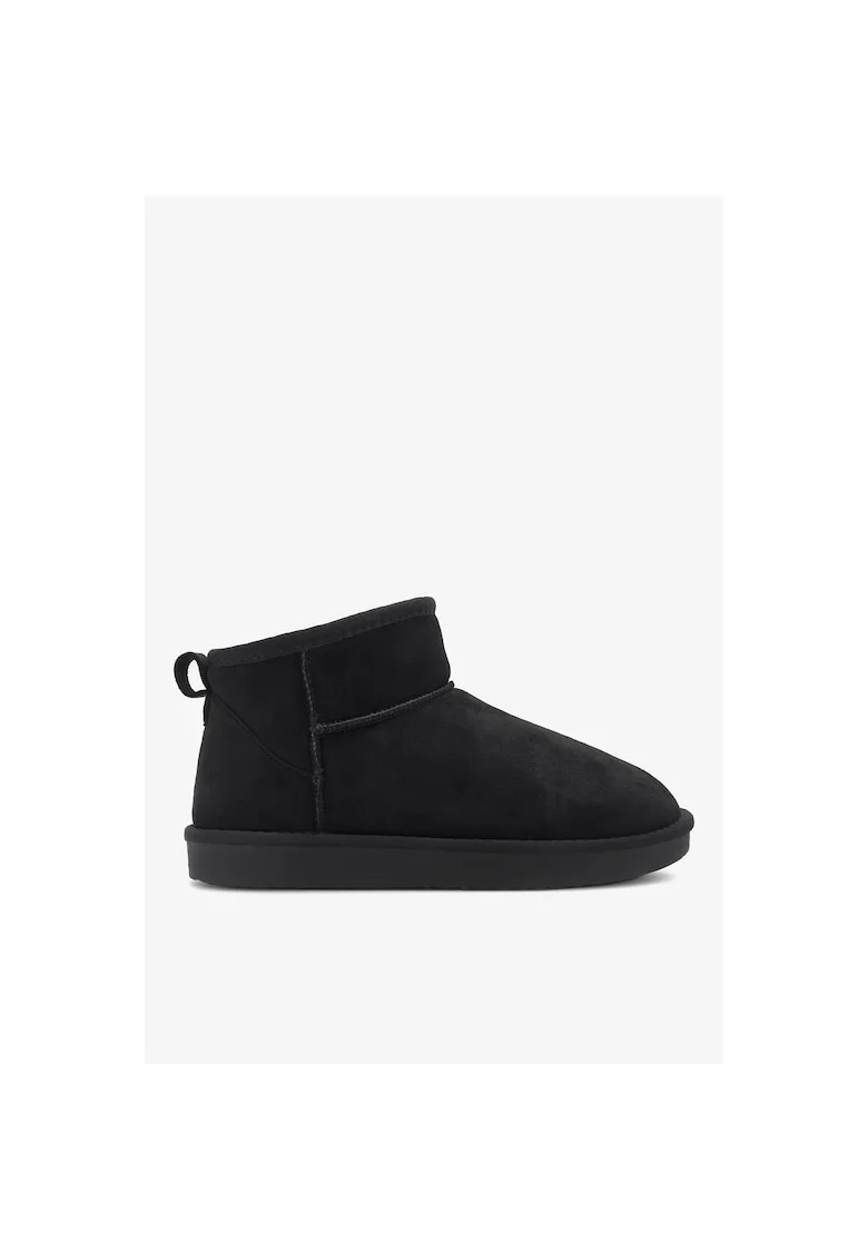 Ghete fete  5905588818588, Textil, 34 EU, Negru