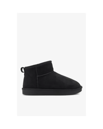 Ghete fete  5905588818588, Textil, 34 EU, Negru