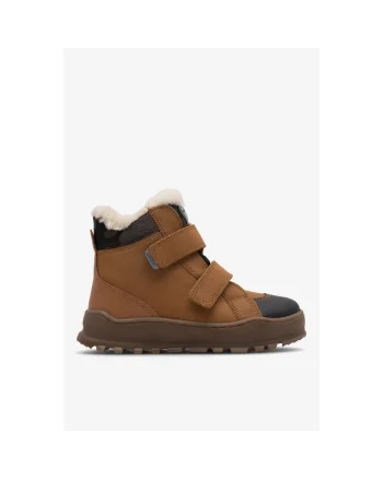 Ghete baieti  5905588872504, Piele naturala, Maro, Maro