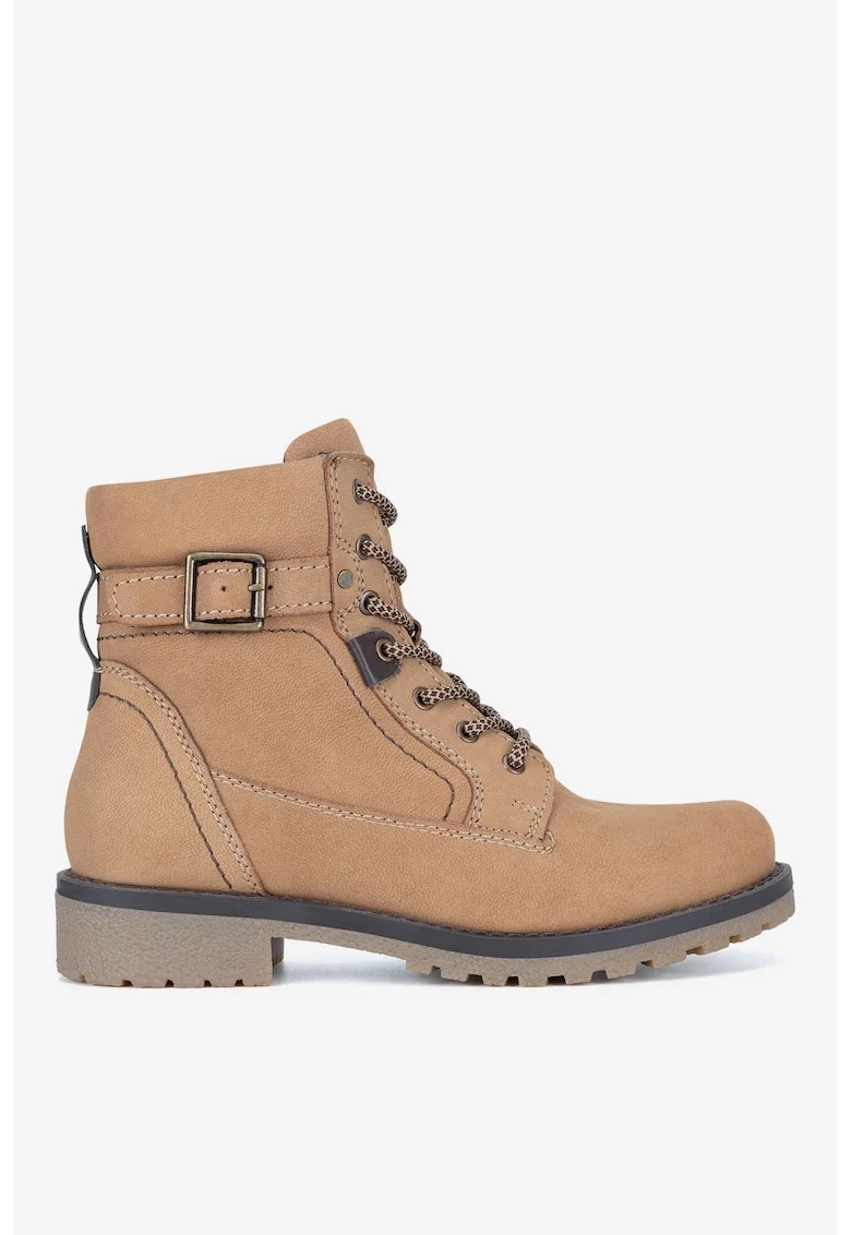 Ghete dama  5905588880684, Piele naturala, Maro, Maro
