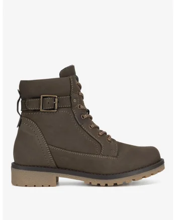 Ghete dama  5905588880691, Piele nabuc, Maro, Maro