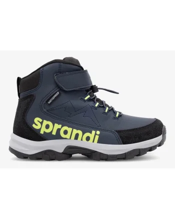 Ghete unisex  5905588905028, Sintetic, Albastru, Albastru