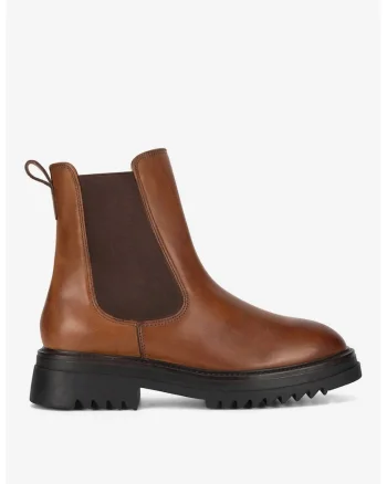 Ghete dama  5905588911456, Piele naturala, Maro, Maro