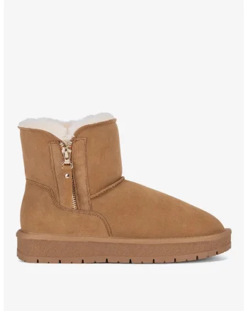 Ghete dama  5905588942122, Piele intoarsa, Maro, Maro
