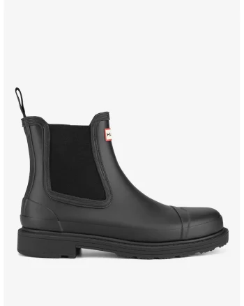 Cizme de ploaie dama  5905588946717, Cauciuc, Negru, Negru