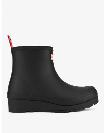Cizme de ploaie dama  5905588946212, Cauciuc, Negru, Negru