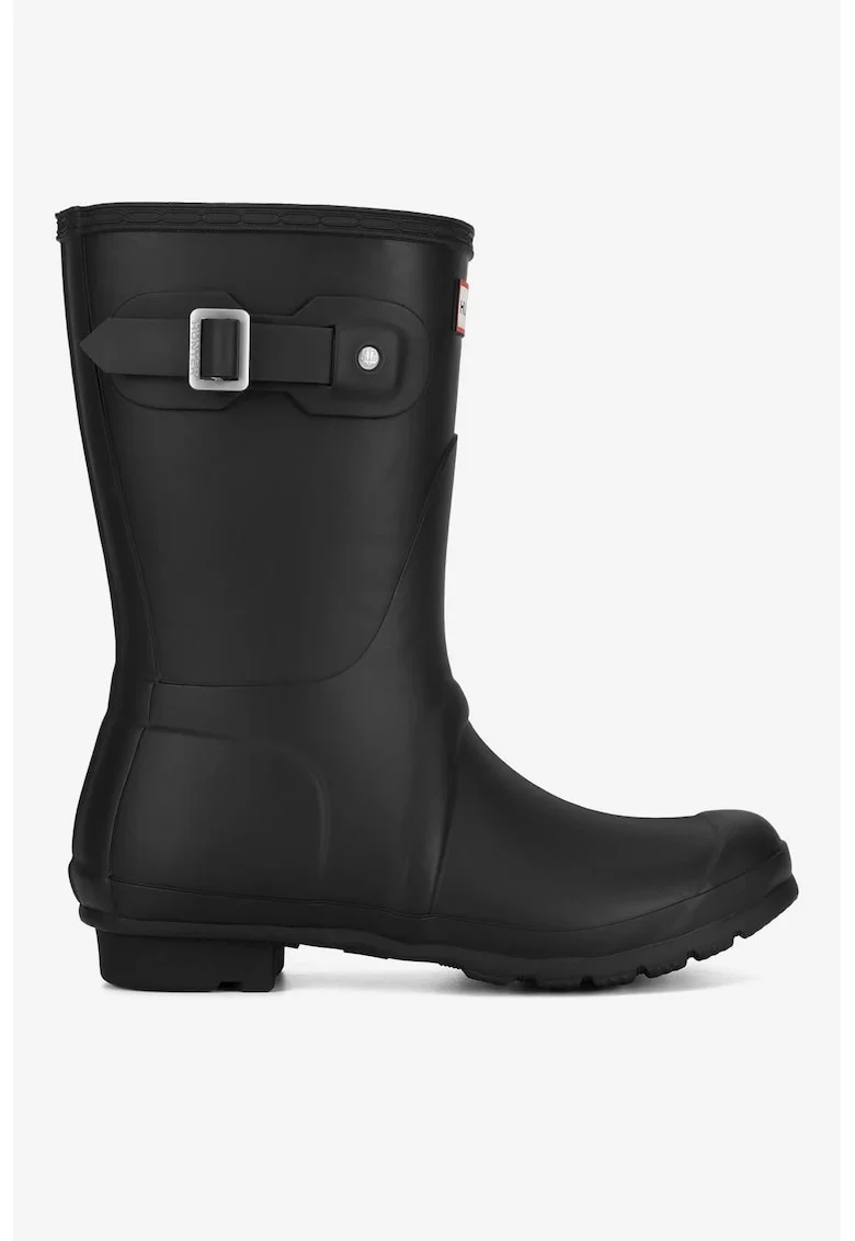 Cizme de ploaie dama  5905588950882, Cauciuc, Negru, Negru