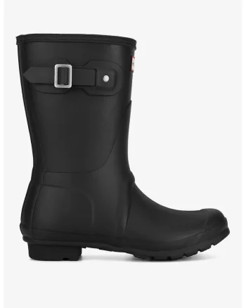 Cizme de ploaie dama  5905588950882, Cauciuc, Negru, Negru