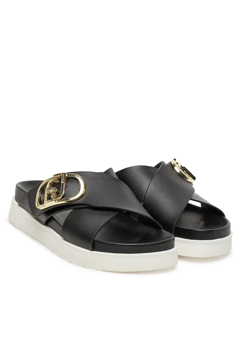 Piele naturala, Negru, Negru