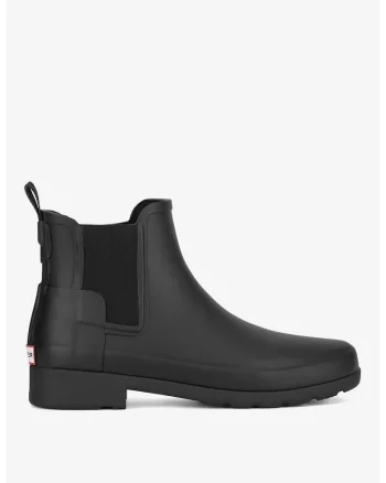 Cizme de ploaie dama  5905588962502, Cauciuc, Negru, Negru