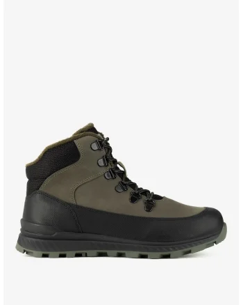 Ghete barbati  5905588965060, Piele naturala, Multicolor, Multicolor