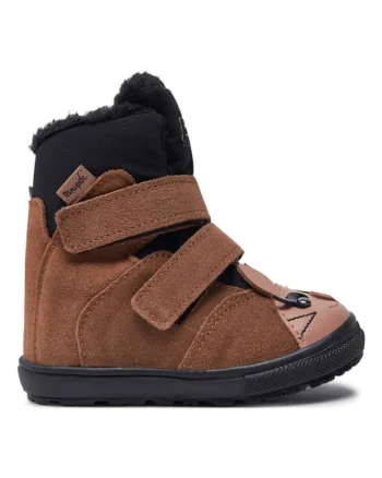 Ghete fete  304294242, Piele naturala, Maro, Maro