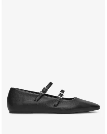 Balerini  Negru, Negru
