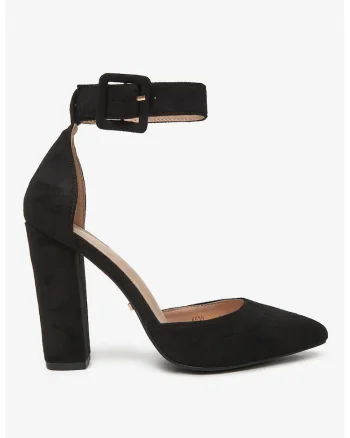 Pantofi  Negru, Negru
