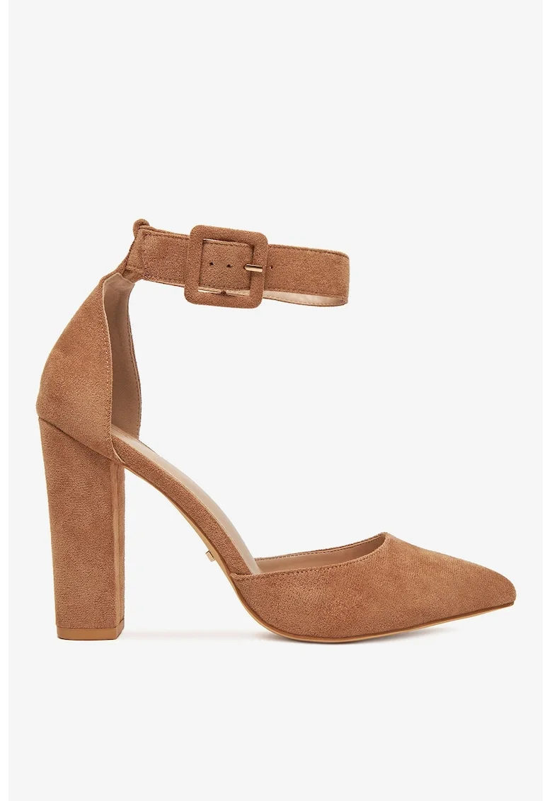 Pantofi Textil Maro, Maro