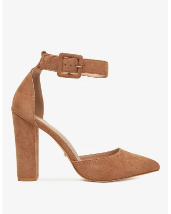 Pantofi Textil Maro, Maro