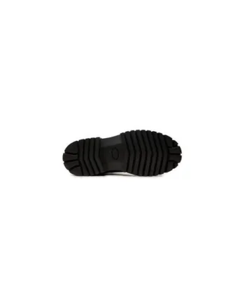 Ghete dama  304422553, Piele naturala, Negru, Negru