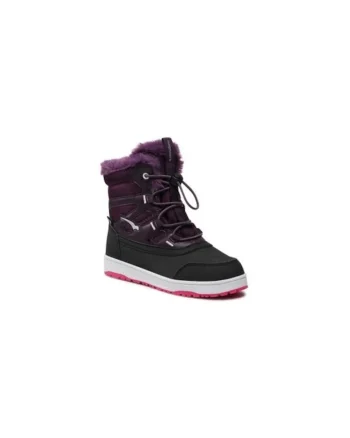 Ghete dama  301267256, Piele ecologica, Violet, Violet