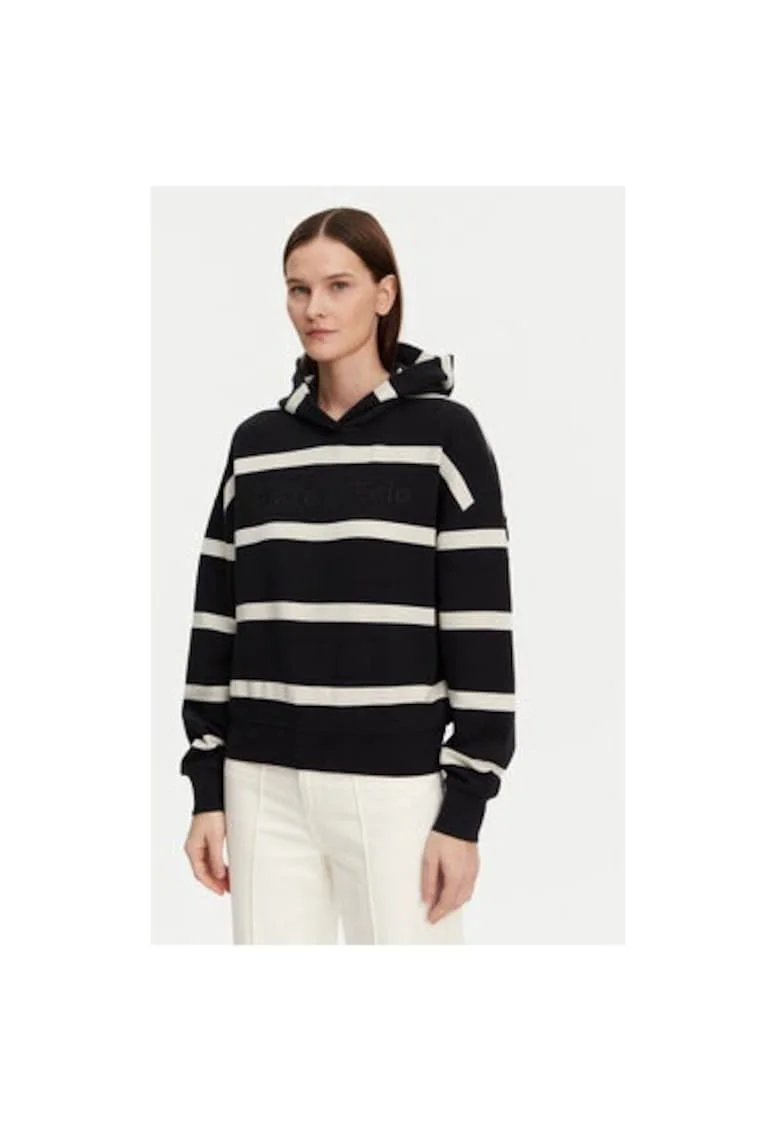 Bluza dama,  304883286, Bumbac organic, Multicolor, Multicolor