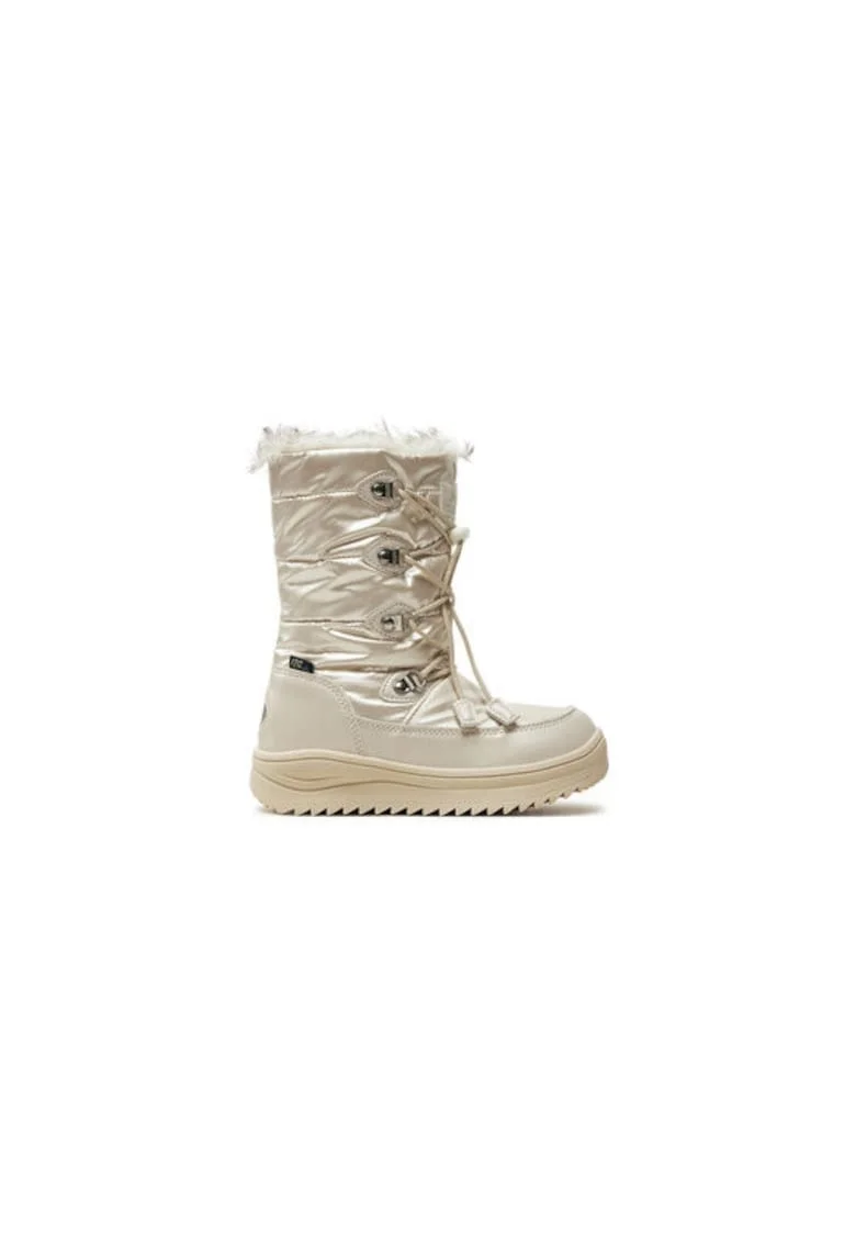 Pantofi dama  304224904, Sintetic, Bej, Bej