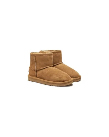 Ghete dama  304215070, Piele naturala, Maro, Maro
