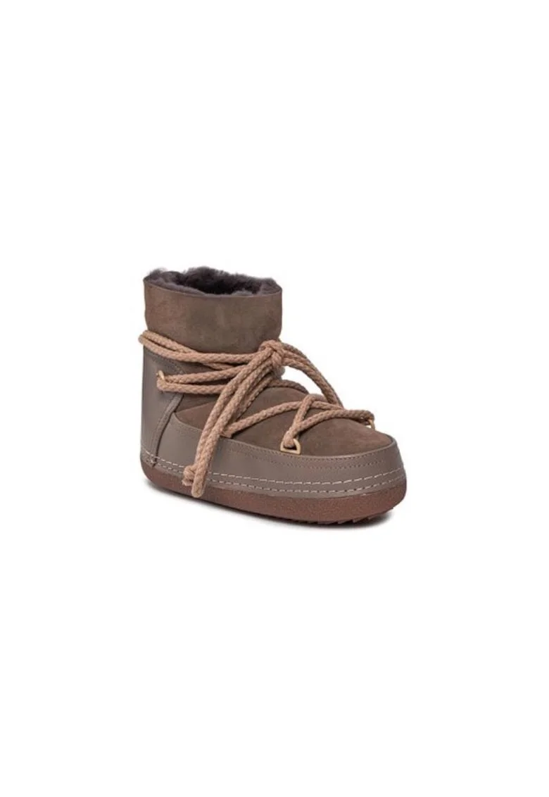 Ghete dama  303124427, Piele naturala, Maro, Maro