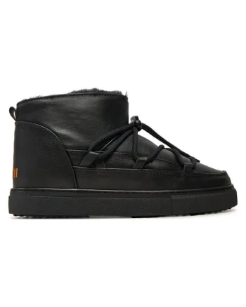 Ghete fete  304363412, Piele ecologica, Negru, Negru