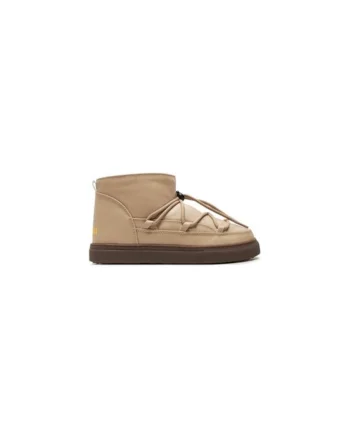 Ghete dama  304363436, Piele ecologica, Bej, Bej