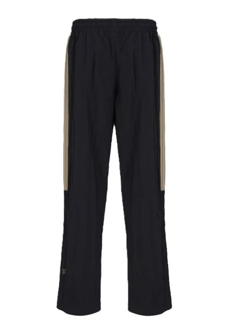 Pantaloni barbati  negru, poliamida,