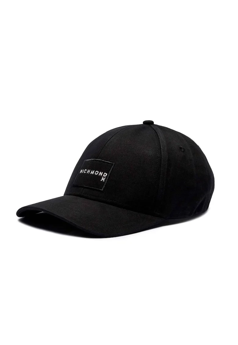 Sapca barbati  BASEBALL CAP LEONG(K), Bumbac, Negru, S-M INTL