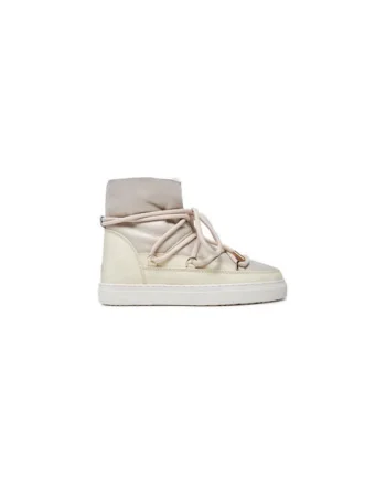 Ghete dama  304362941, Piele naturala, Bej, Bej