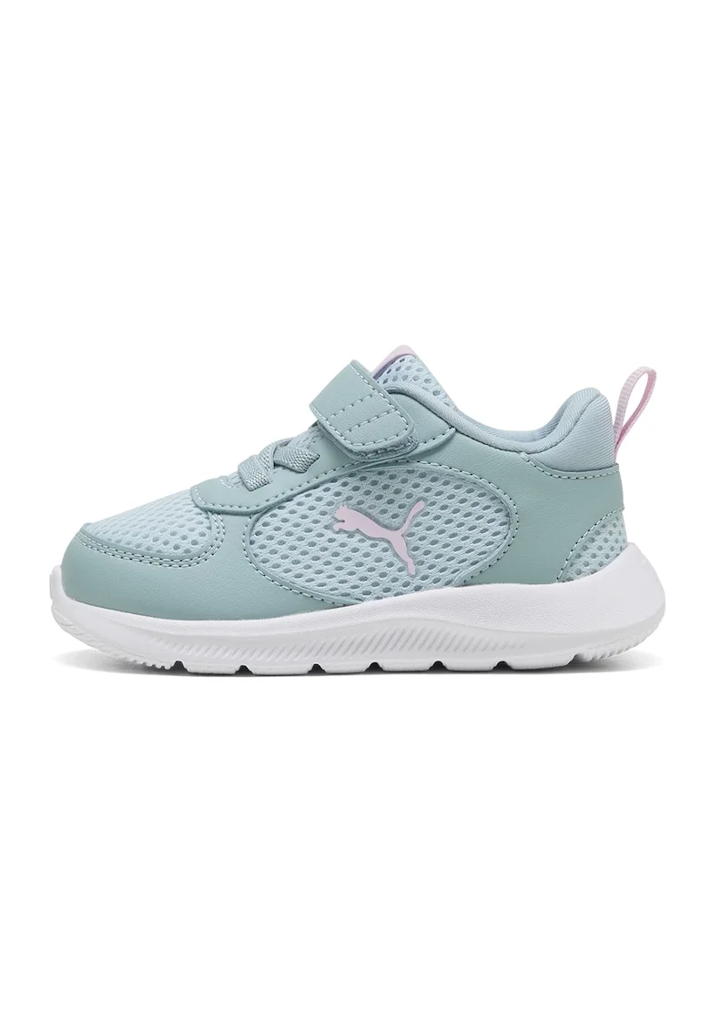 Pantofi sport Fun Racer 2 AC+ cu velcro