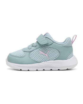 Pantofi sport Fun Racer 2 AC+ cu velcro