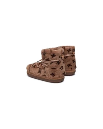 Ghete dama  304362651, Piele naturala, Maro, Maro