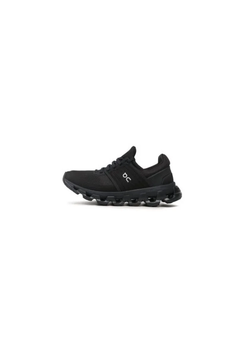 Pantofi sport dama  302482917, Textil, 37.5 EU, Negru