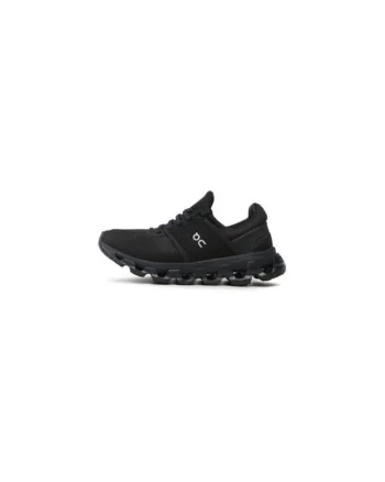 Pantofi sport dama  302482917, Textil, 37.5 EU, Negru